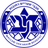 The Maccabi Shaarayim logo