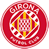 The Girona FC logo