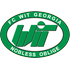 The FC WIT Georgia Tblisi logo