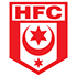 The Hallescher FC logo