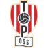 The FC Oss / Top Oss logo