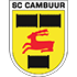 The Cambuur Leeuwarden logo
