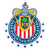 The CD Chivas de Guadalajara logo