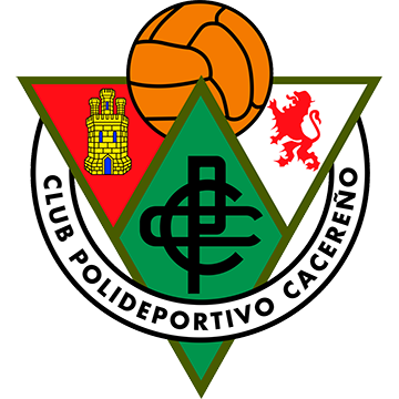 The Cacereno logo