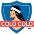 The Colo Colo logo