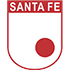 The Independiente Santa Fe logo