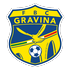 The FBC Gravina logo