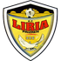 The KF Liria Prizren logo