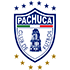 The Pachuca CF logo