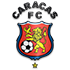 The Caracas FC logo