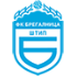The Bregalnica Stip logo