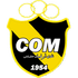 The Club Olympique de Medenine logo