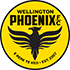 The Wellington Phoenix FC logo