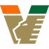 The SSC Venezia logo