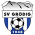 The SV Grodig logo