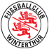 The FC Winterthur logo