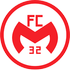 The FC Mamer 32 logo