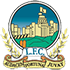 The Linfield FC logo