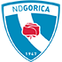 The ND Gorica logo
