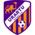 The FC Urartu Banants Yerevan logo