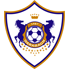 The FK Qarabag logo