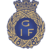 The Gefle IF logo