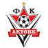The FK Aktobe logo