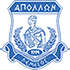 The Apollon Limmassol FC logo
