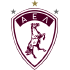 The Larissa FC logo