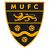 The Maidstone Utd logo