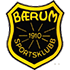 The Baerum SK Sandvika logo