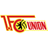 The 1. FC Union Berlin logo