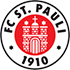 The FC St. Pauli logo