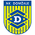 The NK Domzale logo