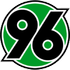 The Hannover 96 II logo