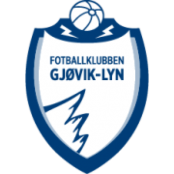 The Gjovik-Lyn logo