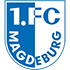 The 1.FC Magdeburg logo