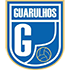 The AD Guarulhos U20 logo