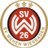 The SV Wehen Wiesbaden logo