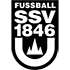 The SSV Ulm logo
