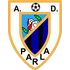 The AD Parla logo