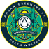 The Ansan Greeners logo