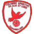 The Colombe du Dja et Lobo logo