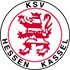The KSV Hessen Kassel logo