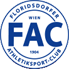The Floridsdorfer AC logo