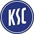 The Karlsruher SC logo
