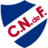 The Club Nacional de Montevideo logo