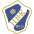 The Halmstads BK logo