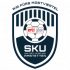 The SKU Amstetten logo