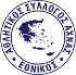 The Ethnikos Achnas FC logo
